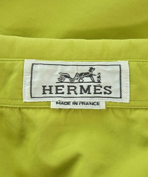 HERMES เสื้อลำลอง