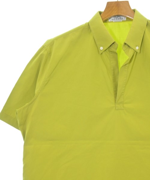 HERMES เสื้อลำลอง