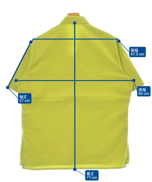 HERMES เสื้อลำลอง