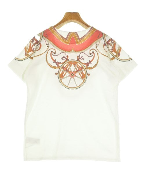 HERMES เสื้อยืด/เสื้อท็อปส์
