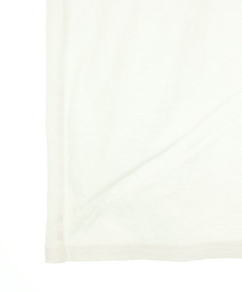 HERMES เสื้อยืด/เสื้อท็อปส์