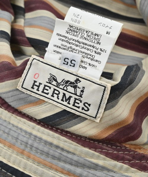 HERMES หมวก