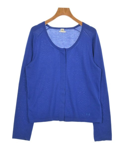 HERMES เสื้อคาร์ดิแกน