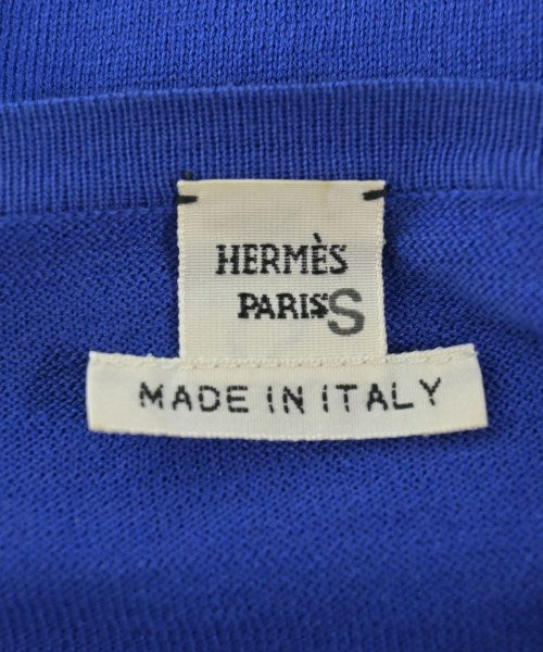 HERMES เสื้อคาร์ดิแกน