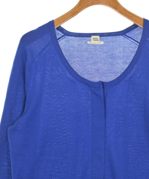 HERMES เสื้อคาร์ดิแกน