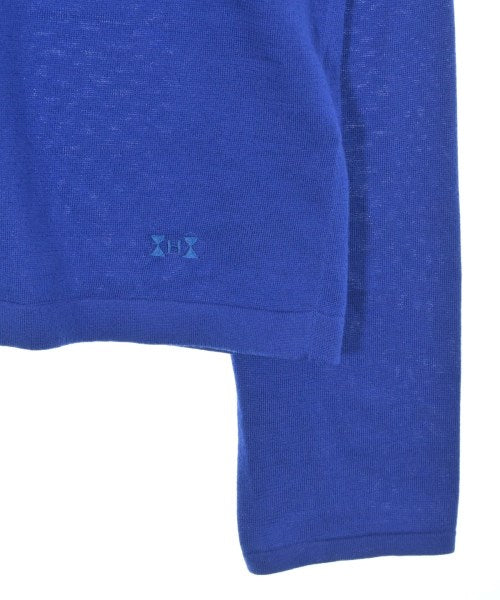 HERMES เสื้อคาร์ดิแกน