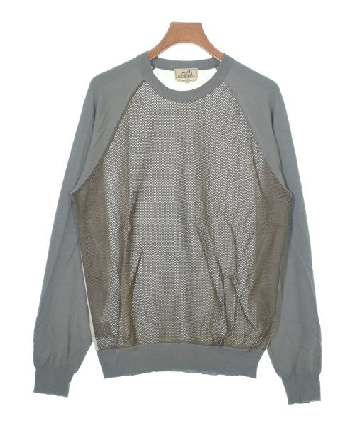 HERMES เสื้อกันหนาว