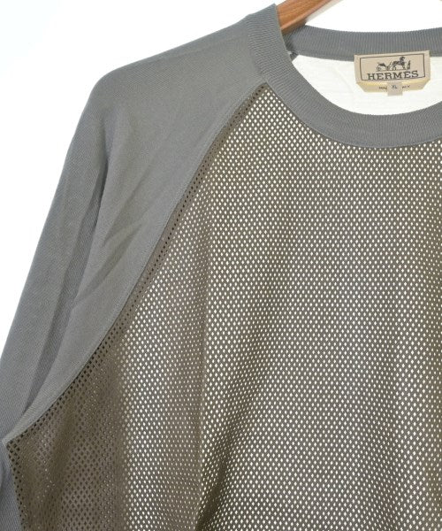 HERMES เสื้อกันหนาว