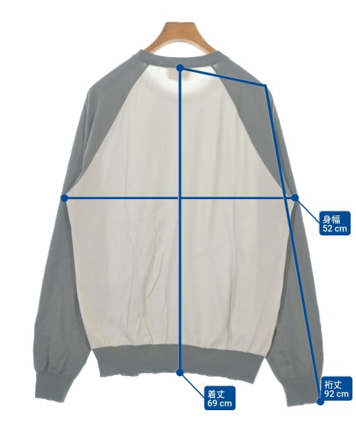 HERMES เสื้อกันหนาว