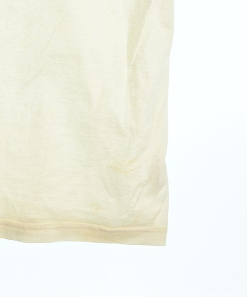 HERMES เสื้อยืด/เสื้อท็อปส์