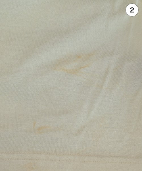 HERMES เสื้อยืด/เสื้อท็อปส์