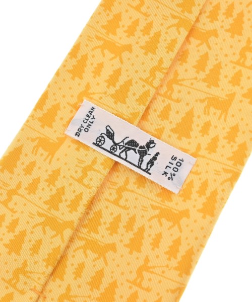 HERMES เนคไท