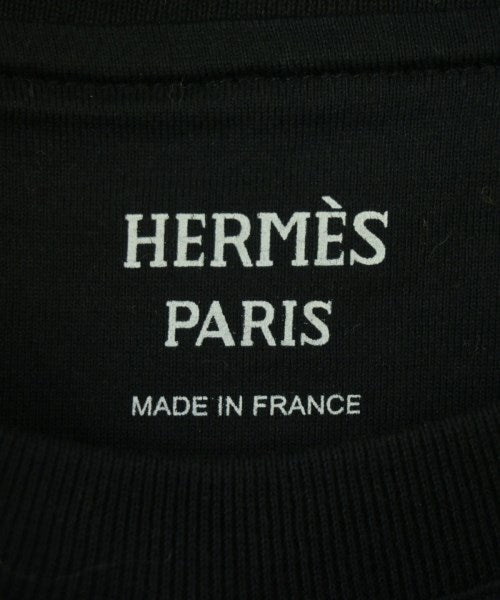 HERMES เสื้อยืด/เสื้อท็อปส์