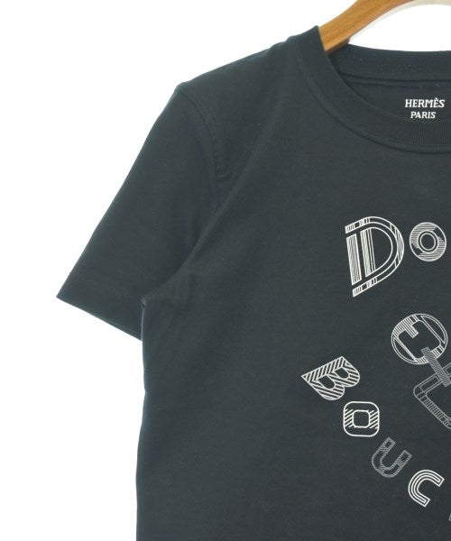 HERMES เสื้อยืด/เสื้อท็อปส์