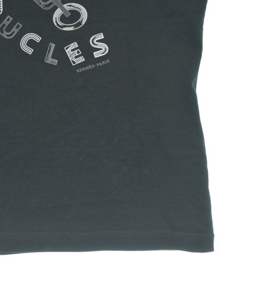 HERMES เสื้อยืด/เสื้อท็อปส์
