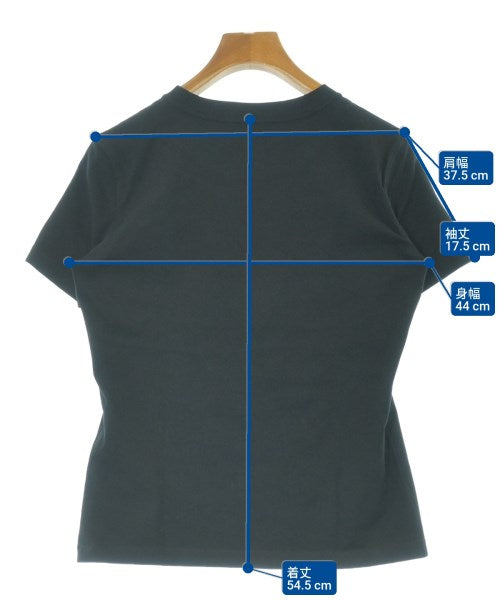 HERMES เสื้อยืด/เสื้อท็อปส์
