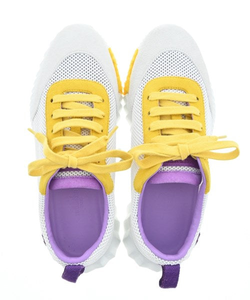HERMES รองเท้าผ้าใบ