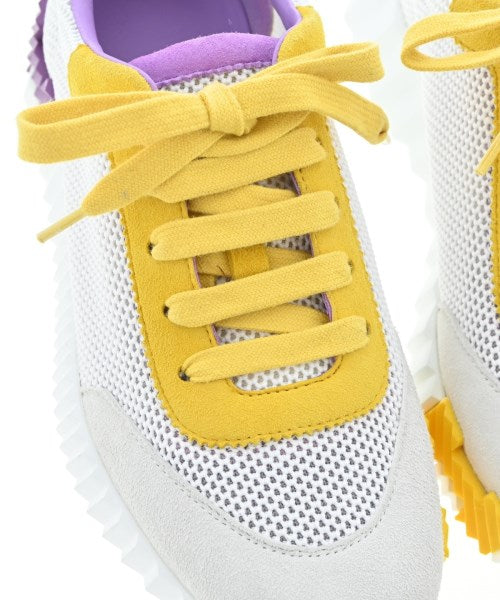 HERMES รองเท้าผ้าใบ