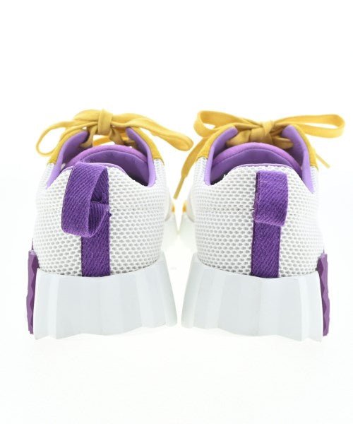 HERMES รองเท้าผ้าใบ