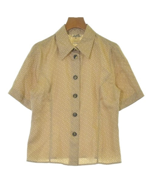 HERMES เสื้อลำลอง