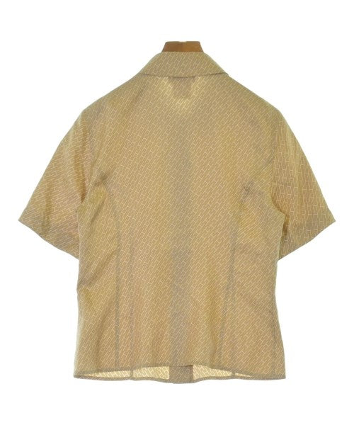 HERMES เสื้อลำลอง