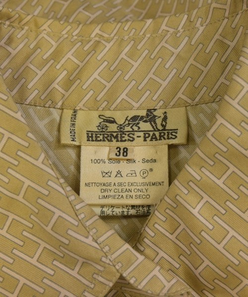 HERMES เสื้อลำลอง