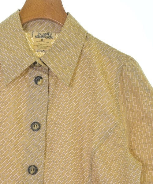 HERMES เสื้อลำลอง