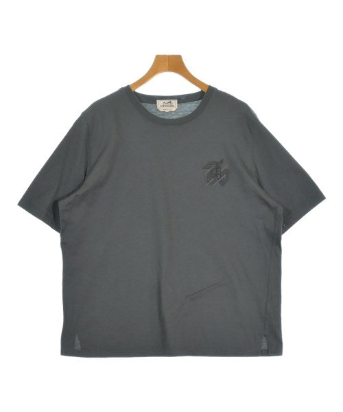 HERMES เสื้อยืด/เสื้อท็อปส์