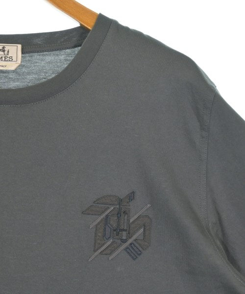 HERMES เสื้อยืด/เสื้อท็อปส์