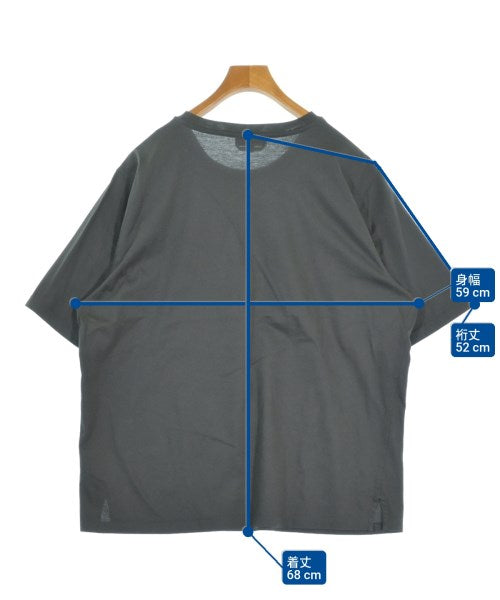 HERMES เสื้อยืด/เสื้อท็อปส์