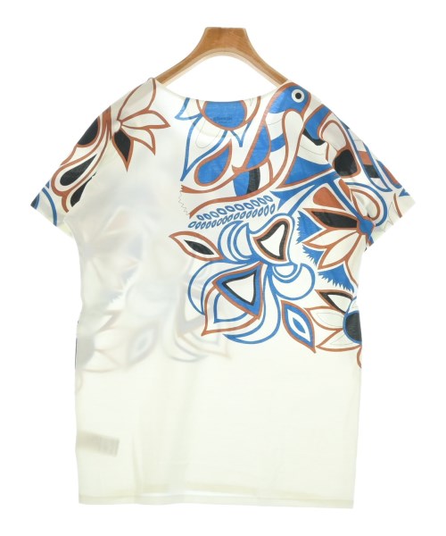 HERMES เสื้อยืด/เสื้อท็อปส์