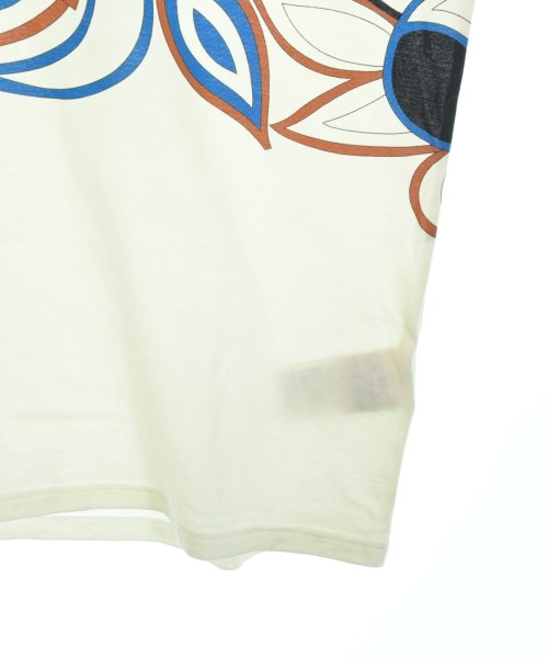 HERMES เสื้อยืด/เสื้อท็อปส์
