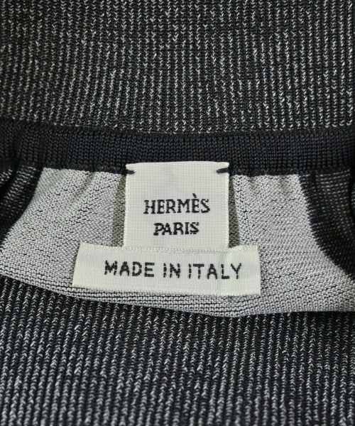 HERMES กระโปรงยาวถึงเข่า