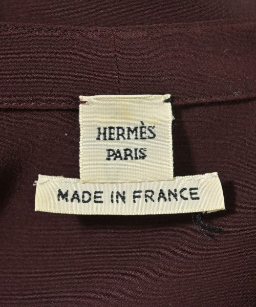HERMES เสื้อสตรี