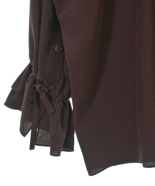 HERMES เสื้อสตรี
