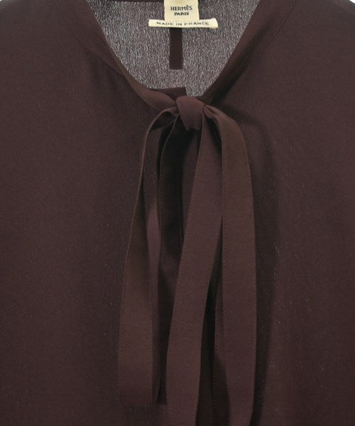 HERMES เสื้อสตรี