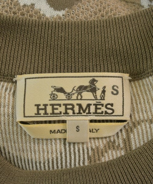 HERMES เสื้อกันหนาว