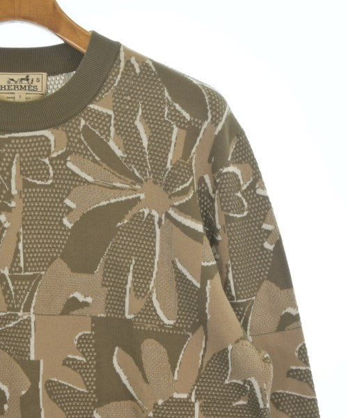 HERMES เสื้อกันหนาว