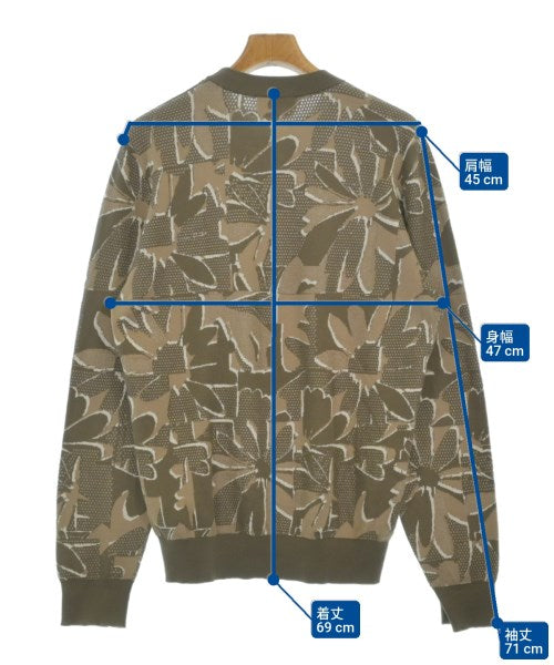 HERMES เสื้อกันหนาว