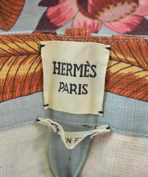 HERMES กางเกงขาสั้น