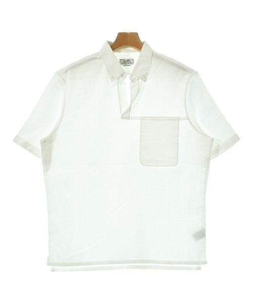 HERMES เสื้อลำลอง
