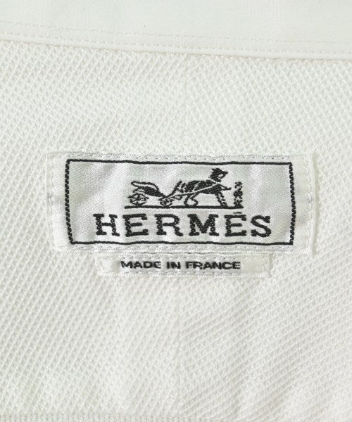 HERMES เสื้อลำลอง