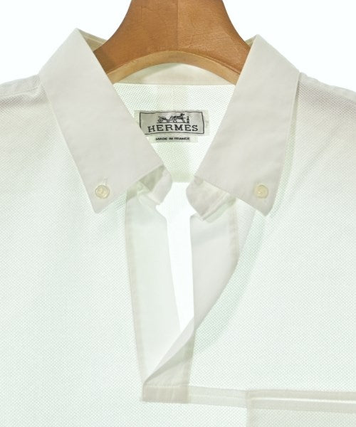 HERMES เสื้อลำลอง