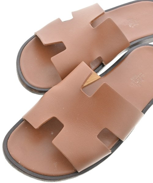 HERMES รองเท้าแตะ