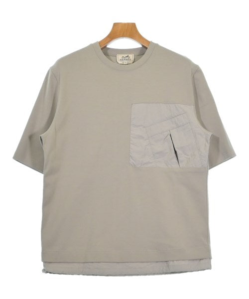 HERMES เสื้อยืด/เสื้อท็อปส์