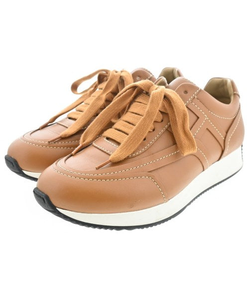 HERMES รองเท้าผ้าใบ