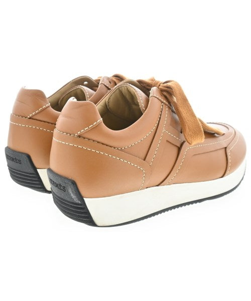 HERMES รองเท้าผ้าใบ