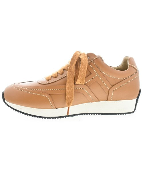 HERMES รองเท้าผ้าใบ