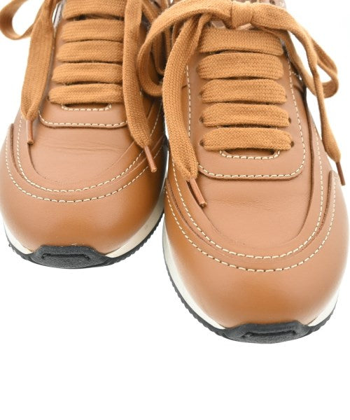 HERMES รองเท้าผ้าใบ