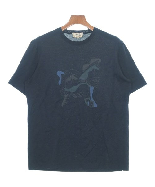 HERMES เสื้อยืด/เสื้อท็อปส์